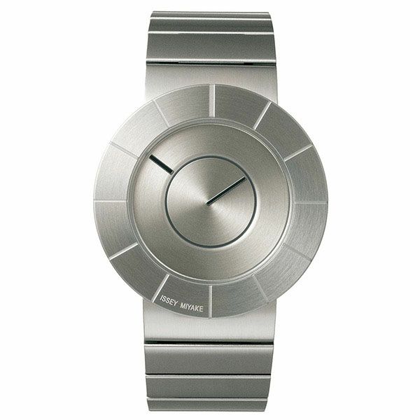 イッセイミヤケ 腕時計 ISSEY MIYAKE WATCH 吉岡徳仁 TO ティーオー 