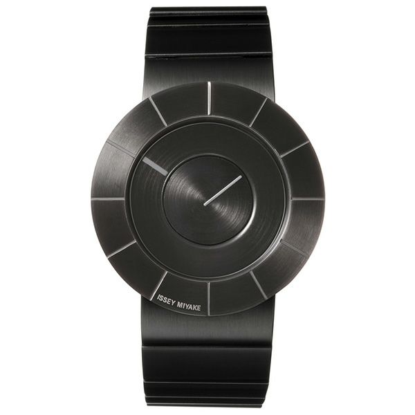 イッセイミヤケ 腕時計 ISSEY MIYAKE WATCH 吉岡徳仁 TO