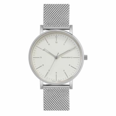 公式イノベーター腕時計の通販サイト｜正規品店 NUTS