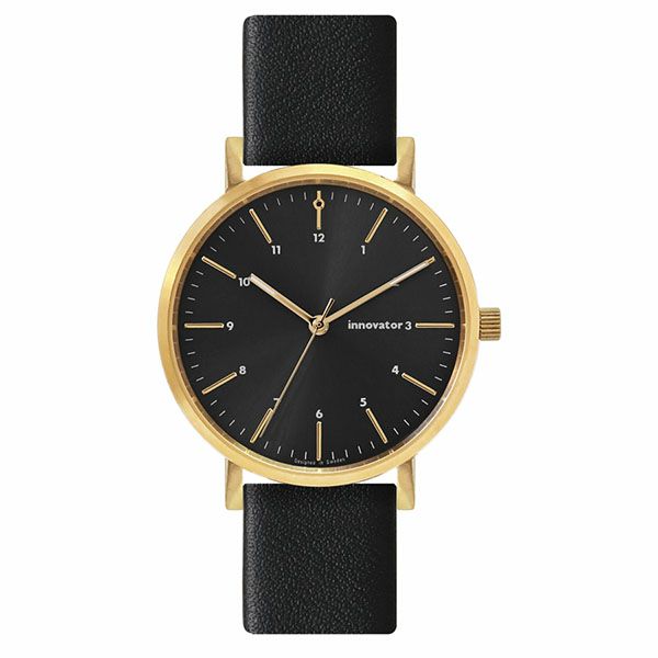 イノベーター 腕時計 innovator ENKEL