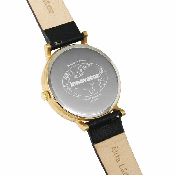 イノベーター 腕時計 innovator ENKEL