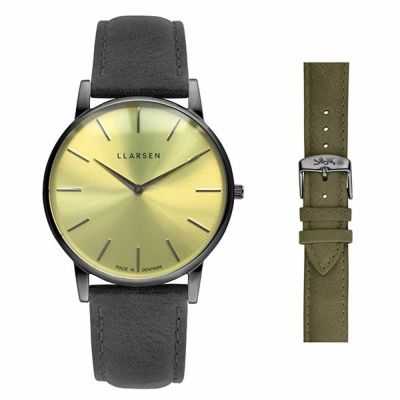 公式エルラーセン腕時計の通販サイト｜物語のある雑貨店 NUTS