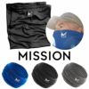 MISSION 冷却ネックゲイター