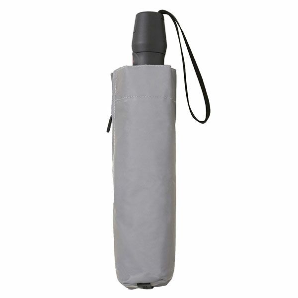 光る折りたたみ傘　クニルプス