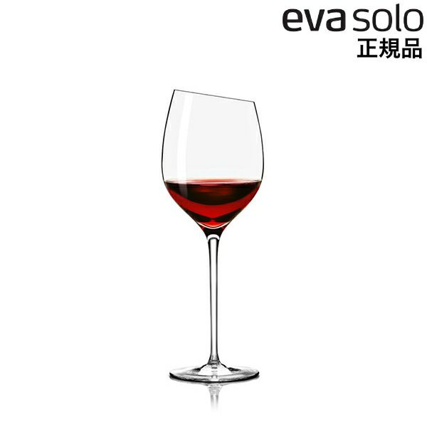 エバソロ evasolo ワイングラス 赤ワイン用 ボルドー 541003 【正規品】