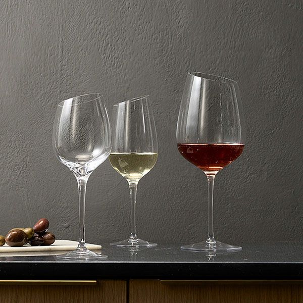 エバソロ evasolo ワイングラス 赤ワイン用 ボルドー 541003 【正規品】