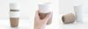 エバソロ evasolo 滑りにくいシリコンスリーブ付き マグカップ グリーン 360ml 2客セット 501006 【正規品】