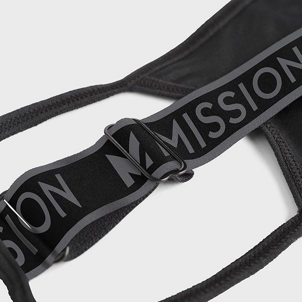 超高性能スポーツマスク MISSION