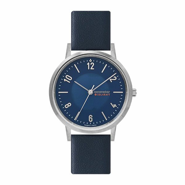 イノベーター 腕時計 innovator SOLKRAFT