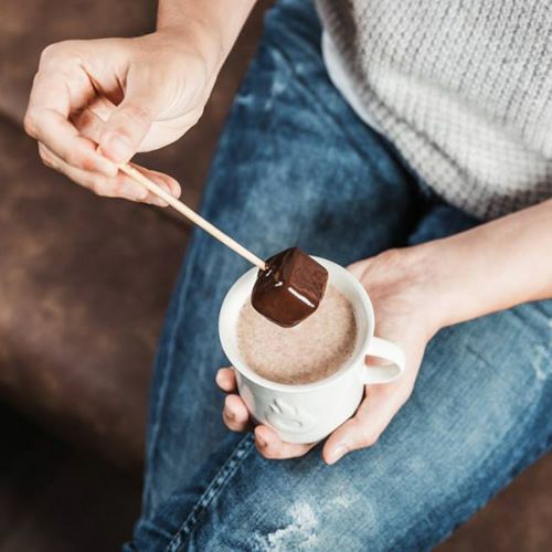 ホットチョコレート　プチギフト