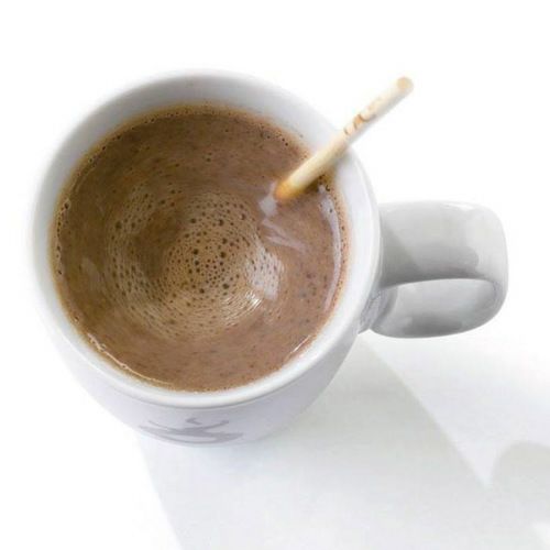 ホットチョコレート　プチギフト