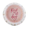 【NEW】オートディギティドッグ Haute Diggity Dog 犬 フードボウル　 【Rose' All Day Bowl】 HDD202 餌用食器　フードボウル 餌入れ