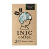 INIC coffee ビーンズアロマ ブラジル ［12杯分］ イニックコーヒー 【メール便対応商品 4点まで】