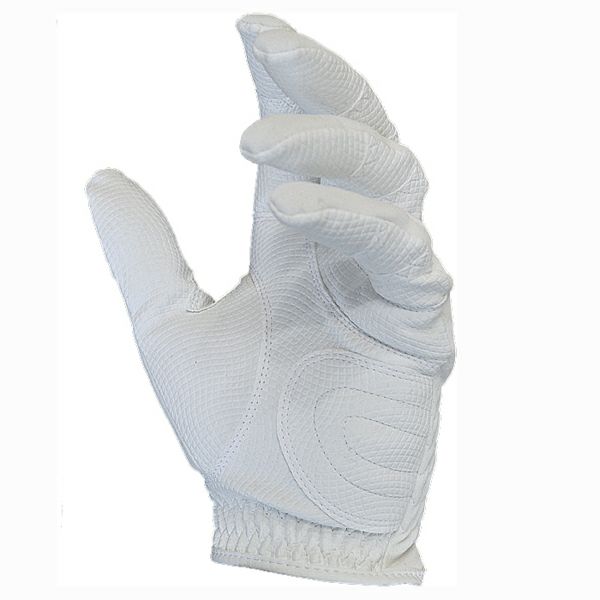 日本製ハンドメイド・ゴルフグローブ ゴルフ手袋 Ergo Grip 【メール便対応商品 2点まで】