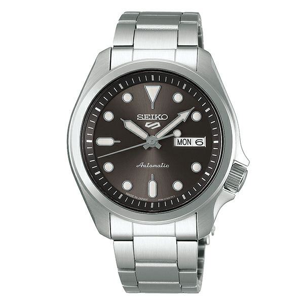 SEIKO 5 SPORTS スポーツスタイル 40mm SBSA041