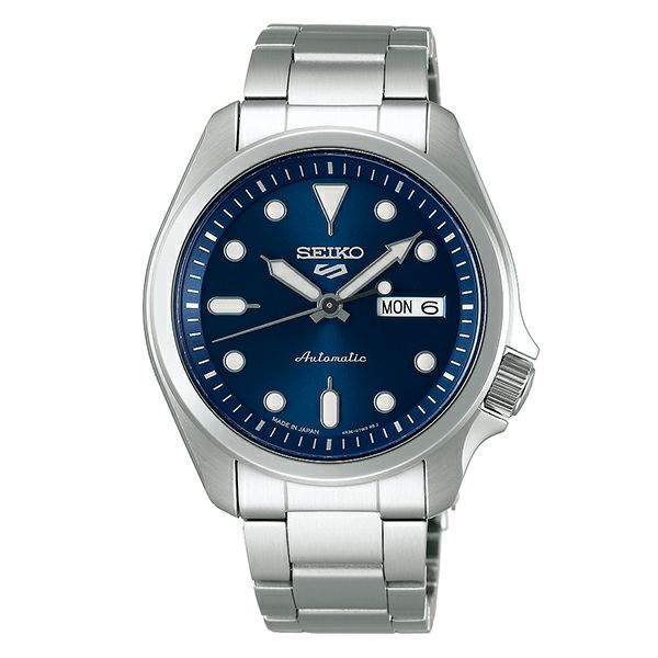 セイコー SBSA045 自動巻き 2025.1/3〜の3年間の保証付き！ メカニカル