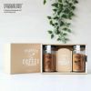 【ギフトBOX入り】 INIC coffee PEANUTS 瓶ボトル スヌーピー コーヒー 【オリジナルブレンド カフェオレ】 イニックコーヒー 国内正規品