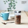 INIC coffee PEANUTS 瓶ボトル スヌーピー コーヒー 【カフェオレ専用】 イニックコーヒー 国内正規品