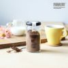 INIC coffee PEANUTS 瓶ボトル スヌーピー コーヒー 【キャラメルヘーゼルナッツ】 イニックコーヒー 国内正規品