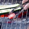 スイスアドバンス BBQトング＆フォーク ステンレス製 SAIGA BBQ Tongs & Forks