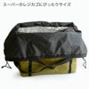 アッソブ 保冷 ポータブルラージエコバッグ レジカゴバッグ ｜ AS2OV NYLON POLYCARBONATE PORTABLE LARGE ECO BAG