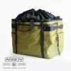 アッソブ 保冷 ポータブルラージエコバッグ レジカゴバッグ ｜ AS2OV NYLON POLYCARBONATE PORTABLE LARGE ECO BAG