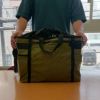 アッソブ 保冷 ポータブルラージエコバッグ レジカゴバッグ ｜ AS2OV NYLON POLYCARBONATE PORTABLE LARGE ECO BAG