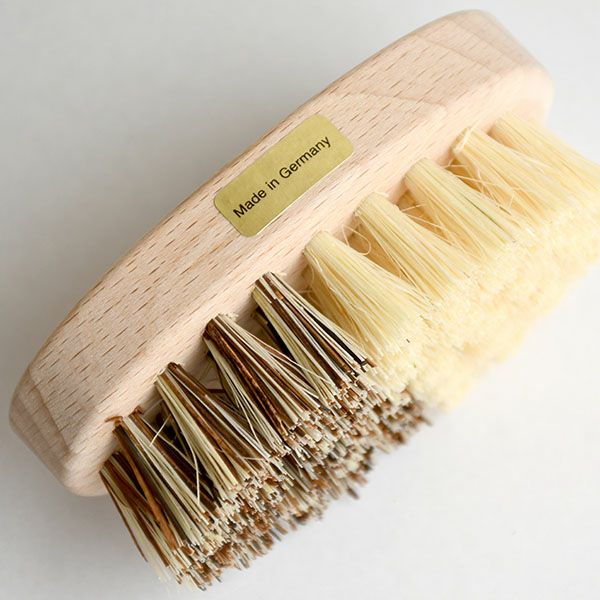 野菜ブラシ　ケラー