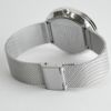 イッセイミヤケ ISSEY MIYAKE ELLIPSE エリプス 3針 深澤直人 NYAP001