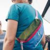 コトパクシ cotopaxi ウエストポーチ BATAAN FANNY PACK DEL DIA 国内正規品