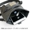 アッソブ ウォレットショルダーバッグ ｜ AS2OV NYLON POLYCARBONATE WALLET SHOULDER 正規品