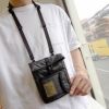 アッソブ ウォレットショルダーバッグ ｜ AS2OV NYLON POLYCARBONATE WALLET SHOULDER 正規品