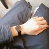 アニエスベー 腕時計 【2021年10月 最新作】 agnes b. マルチェロ FBSK939 【27mm】 国内正規品