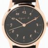 【マスクケースプレゼント】アニエスベー 腕時計 【2021年10月 最新作】 agnes b. マルチェロ FBSK939 【27mm】 国内正規品
