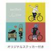 narifuri × JUN OSON スカリー リフレクターストラップ ナリフリ ジュンオソン