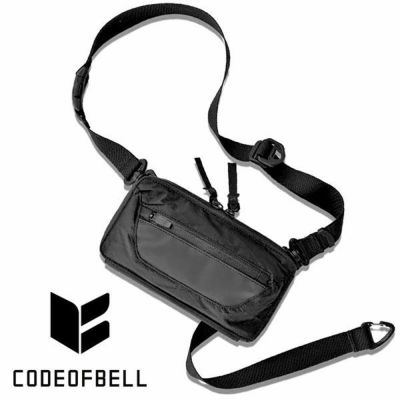 コードオブベル CODE OF BELL 防水ウォレット ANNEX CASE 国内正規品