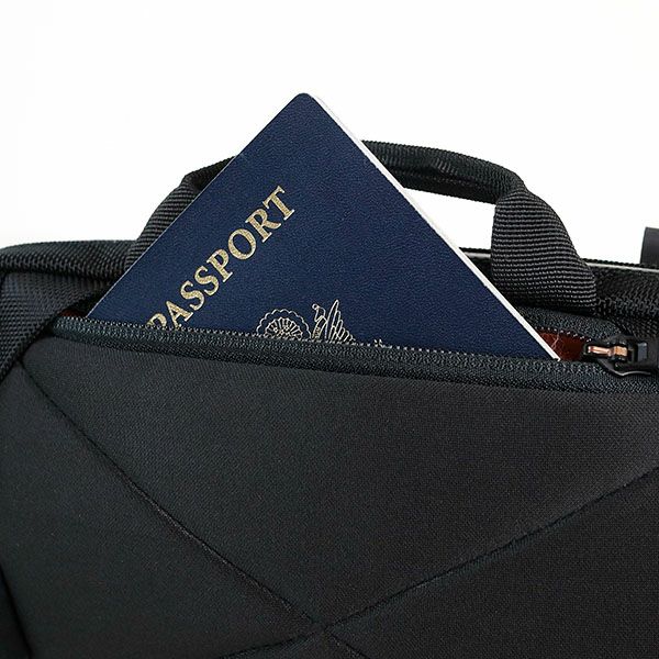 コードオブベル CODE OF BELL ボディバッグ X-POD2 クロスポッドツー 国内正規品