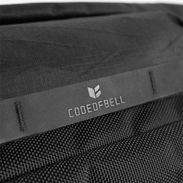 コードオブベル CODE OF BELL ボディバッグ X-POD2 COFB-XPD2