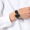 【マスクケースプレゼント】アニエスベー 腕時計 【2021年10月 最新作】 agnes b. サム ソーラー クロノグラフ FCRD998 【40mm】 国内正規品
