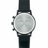 アニエスベー 腕時計 agnes b. サム ソーラー クロノグラフ FCRD701 【40mm】 国内正規品