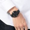 【マスクケースプレゼント】【1000本限定モデル】アニエスベー 腕時計 【2021年10月 最新作】 agnes b. サム ソーラー クロノグラフ FCRD701 【40mm】 国内正規品