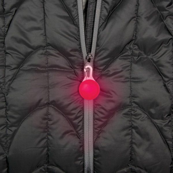 ナイトアイズ スポットリット カラビナ付きLEDライト NITEIZE SPOTLIT 国内正規品