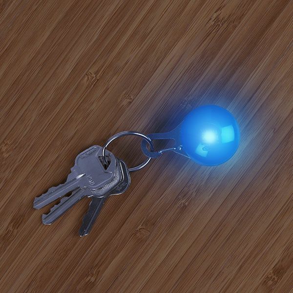 ナイトアイズ スポットリット カラビナ付きLEDライト NITEIZE SPOTLIT 国内正規品