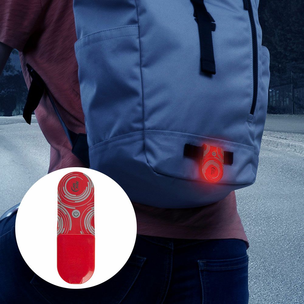 ナイトアイズ タグリット USB充電式LEDライト マグネットLEDマーカー NITEIZE TAGLIT 国内正規品