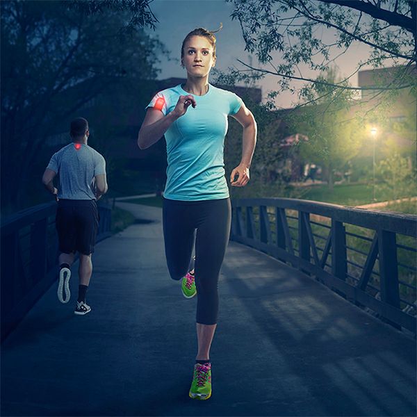 ナイトアイズ タグリット USB充電式LEDライト マグネットLEDマーカー NITEIZE TAGLIT 国内正規品