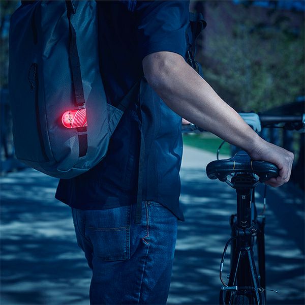 ナイトアイズ タグリット USB充電式LEDライト マグネットLEDマーカー NITEIZE TAGLIT 国内正規品