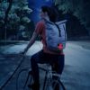 ナイトアイズ タグリット USB充電式LEDライト マグネットLEDマーカー NITEIZE TAGLIT 国内正規品