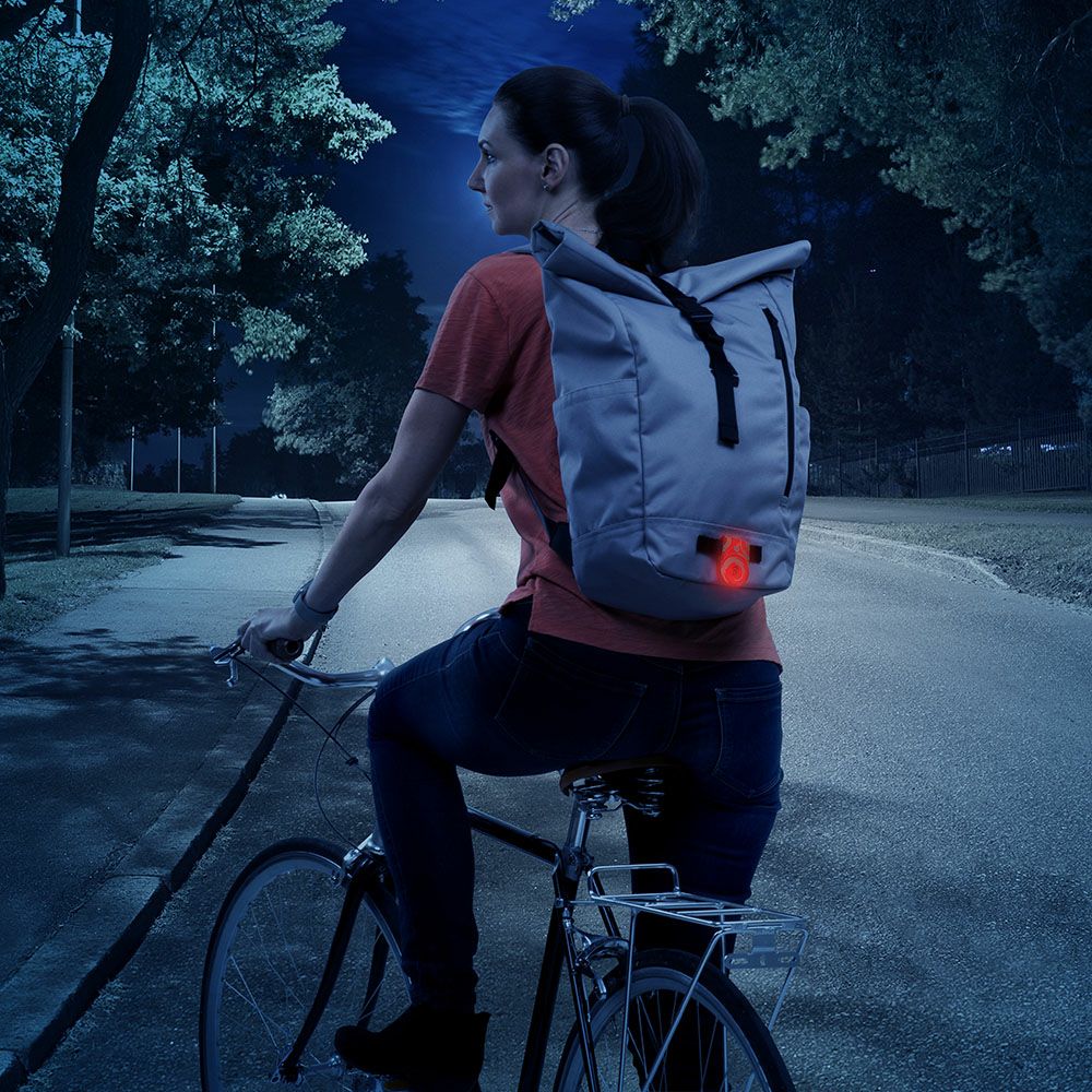 ナイトアイズ タグリット USB充電式LEDライト マグネットLEDマーカー NITEIZE TAGLIT 国内正規品