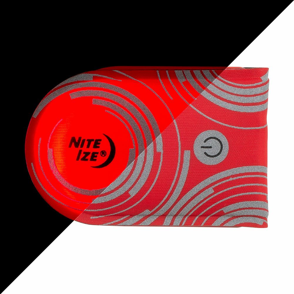 ナイトアイズ タグリット USB充電式LEDライト マグネットLEDマーカー NITEIZE TAGLIT 国内正規品