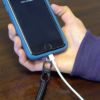 ナイトアイズ ヒッチ＆コイルコード スマートフォン落下防止ストラップ NITEIZE HITCH & COIL CORD 【メール便対応商品 2点まで】 国内正規品